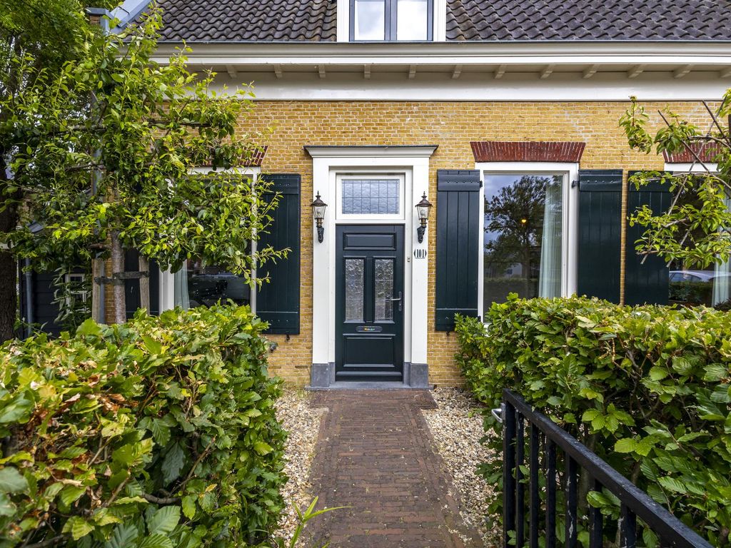 Damseweg 101, OTTOLAND