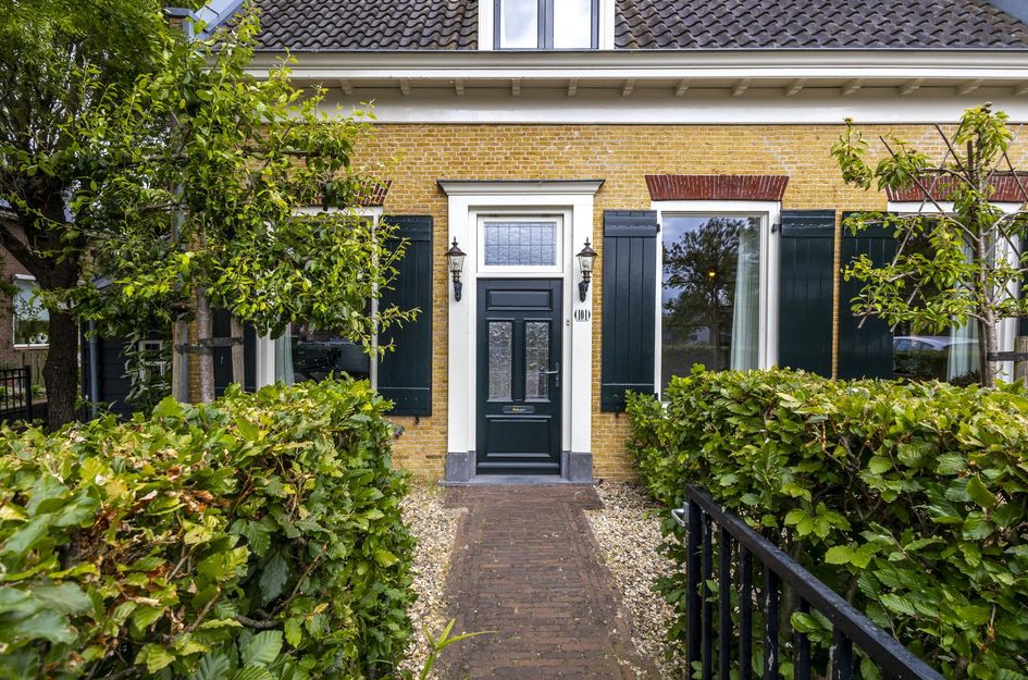 Damseweg 101