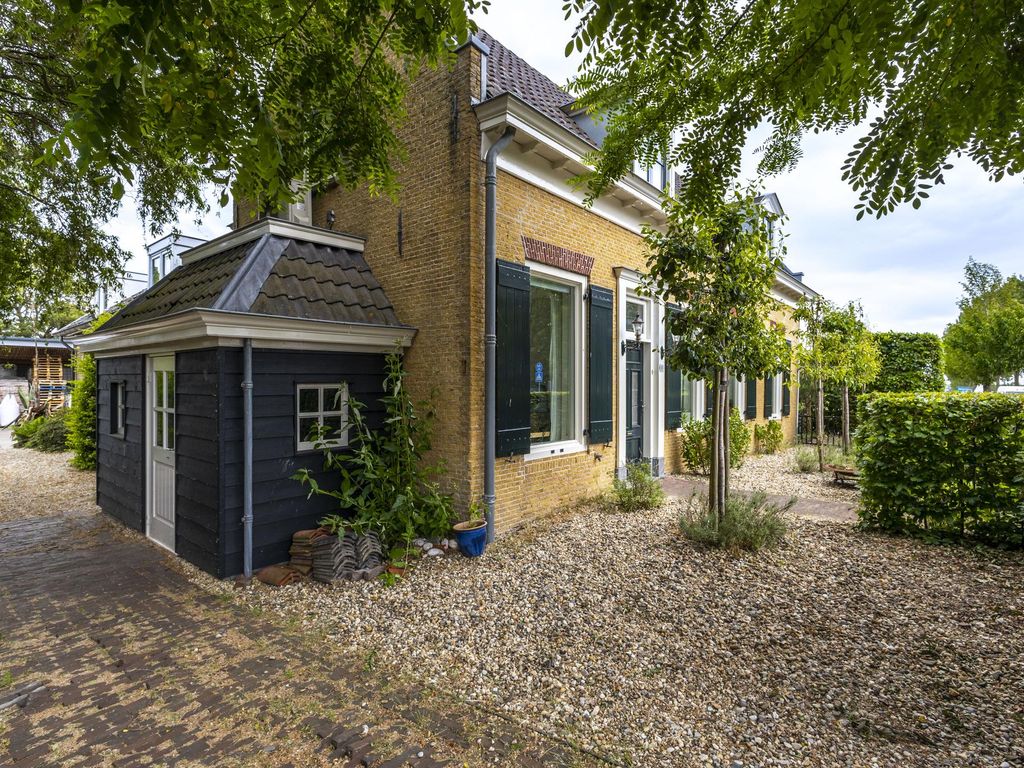 Damseweg 101, OTTOLAND