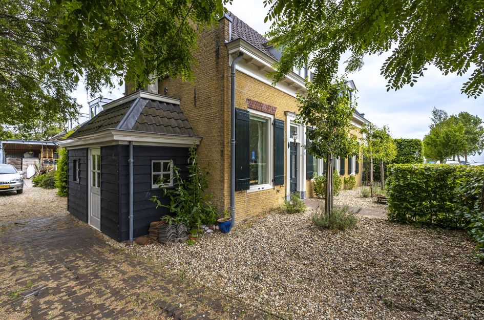 Damseweg 101