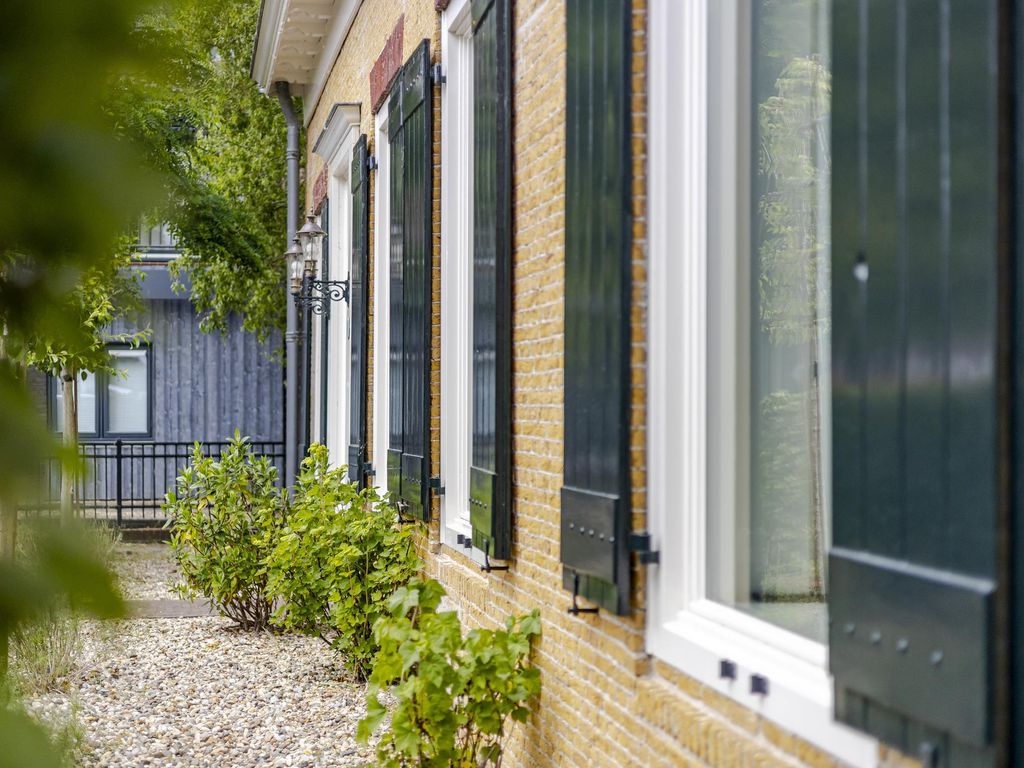 Damseweg 101, OTTOLAND