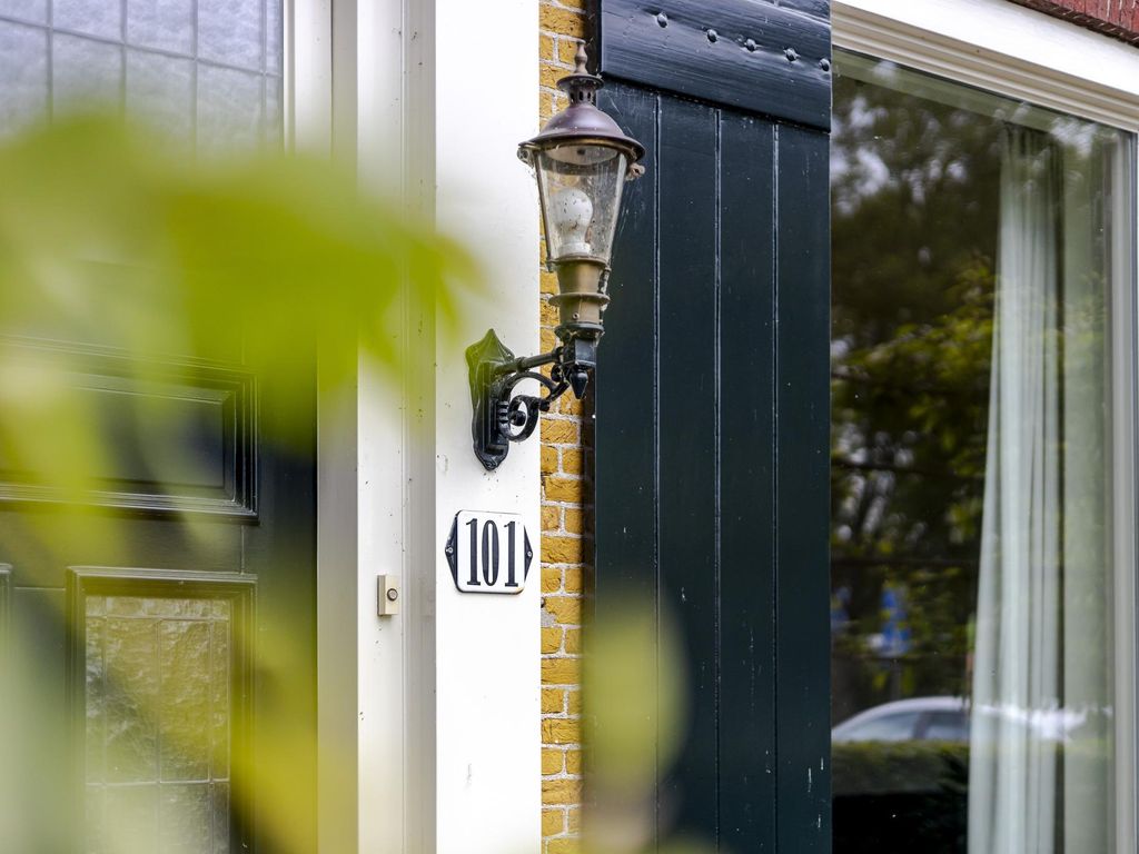 Damseweg 101, OTTOLAND