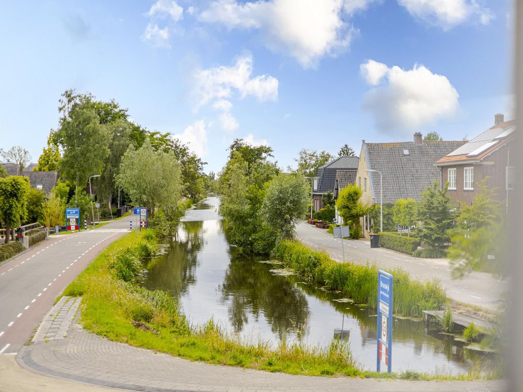 Damseweg 101, OTTOLAND