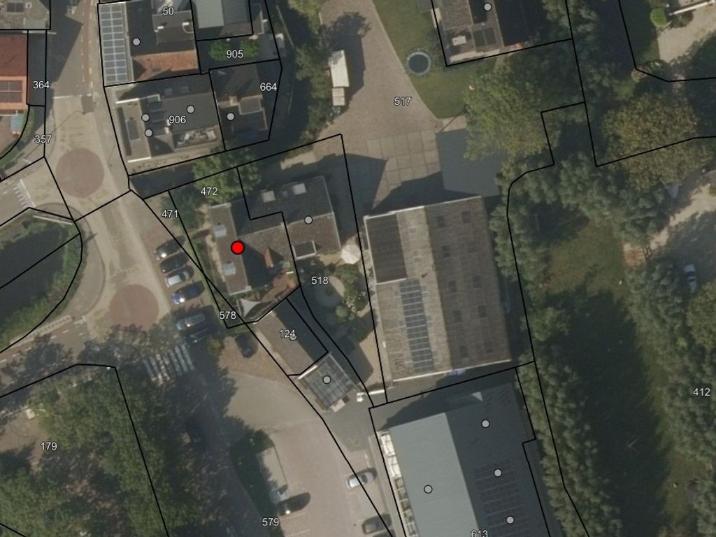 Damseweg 101, OTTOLAND