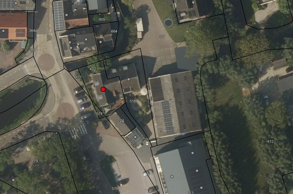 Damseweg 101
