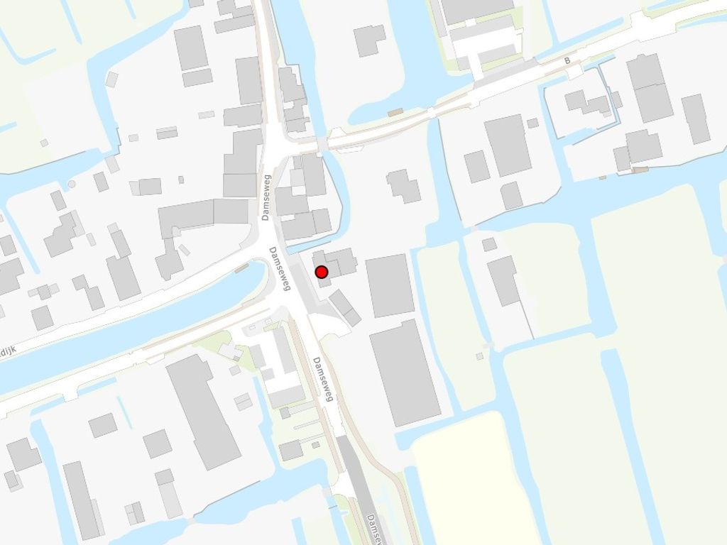 Damseweg 101, OTTOLAND