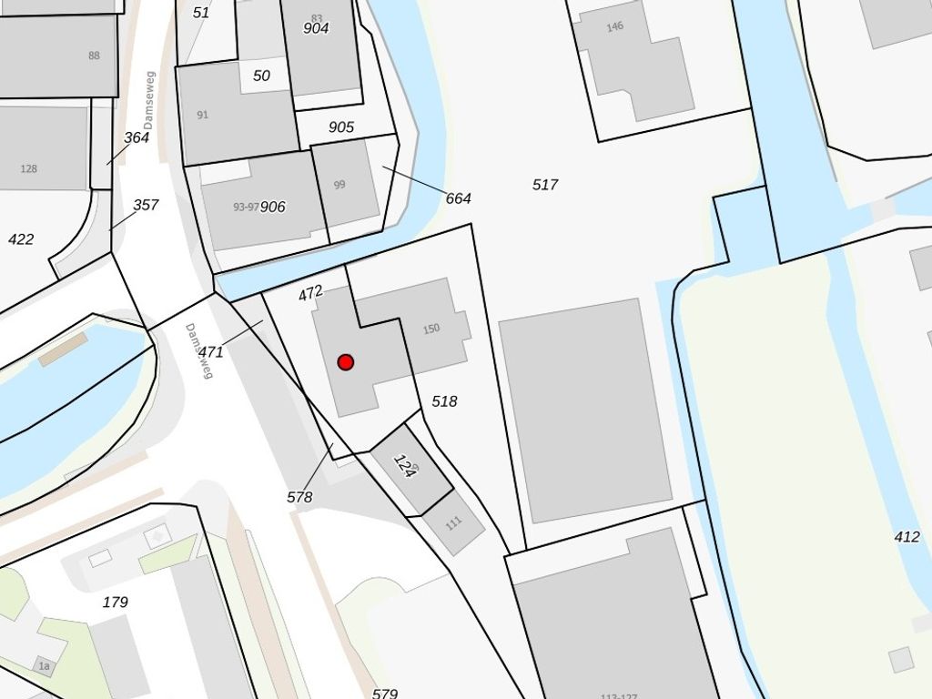 Damseweg 101, OTTOLAND
