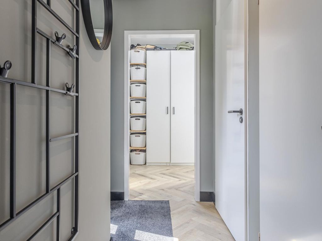 van Gentstraat 27, GOUDRIAAN