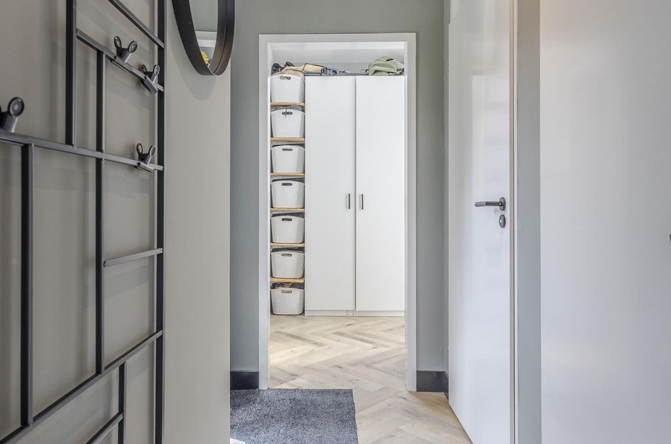 van Gentstraat 27