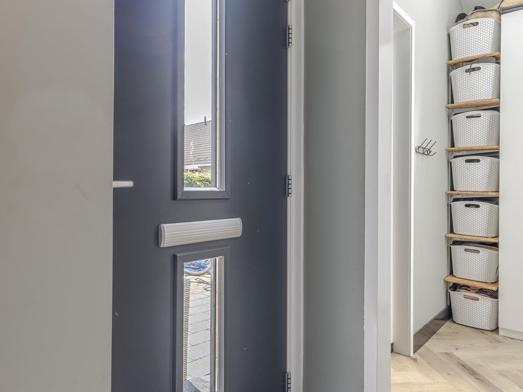 van Gentstraat 27, GOUDRIAAN