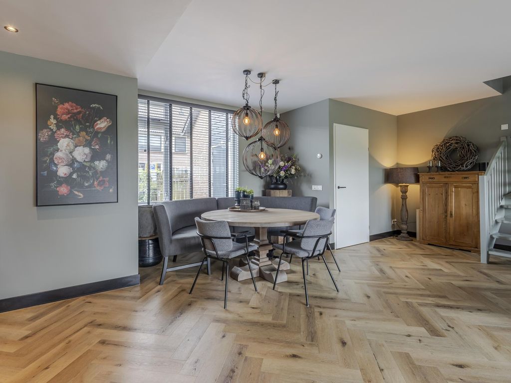 van Gentstraat 27, GOUDRIAAN