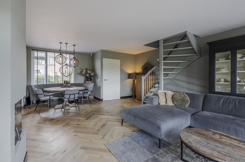 van Gentstraat 27
