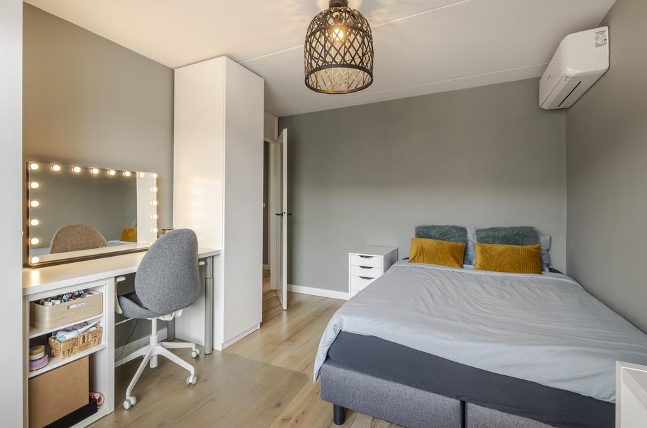 van Gentstraat 27