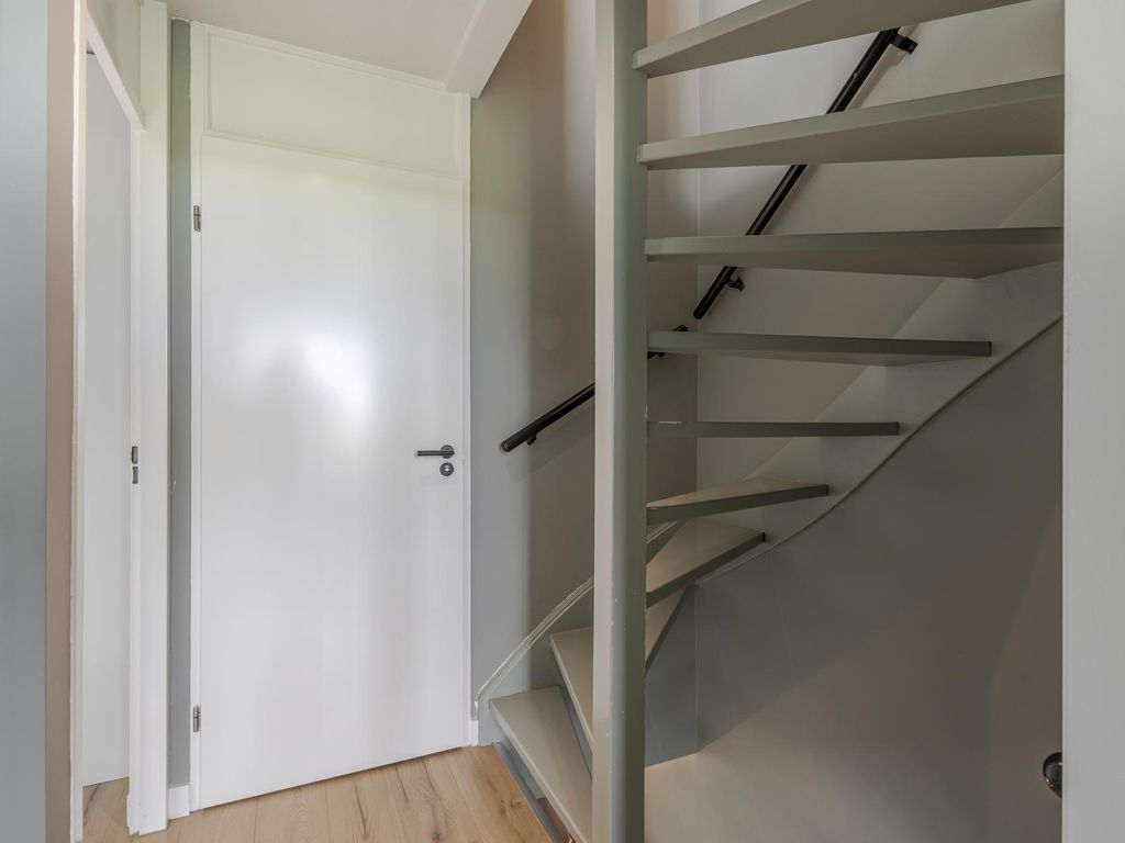 van Gentstraat 27, GOUDRIAAN