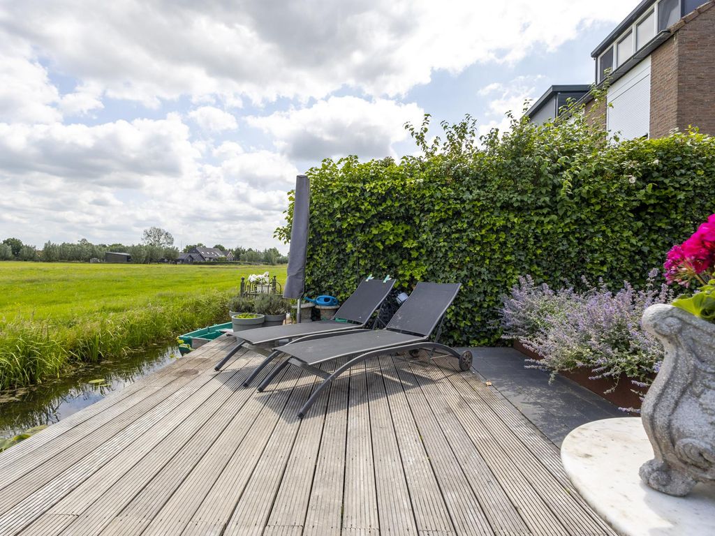 van Gentstraat 27, GOUDRIAAN