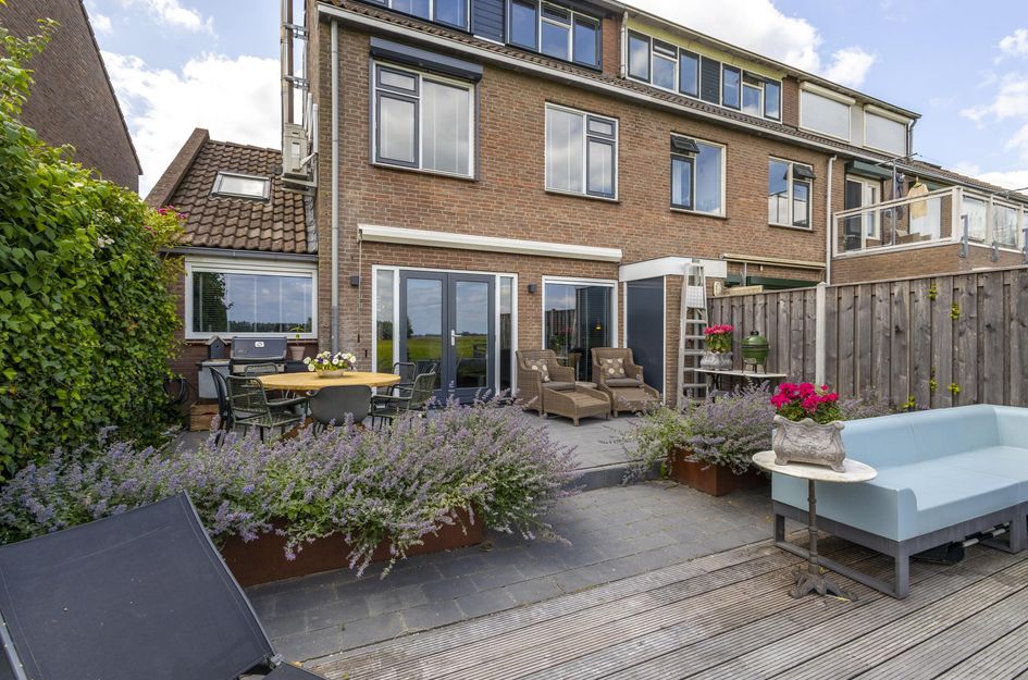 van Gentstraat 27