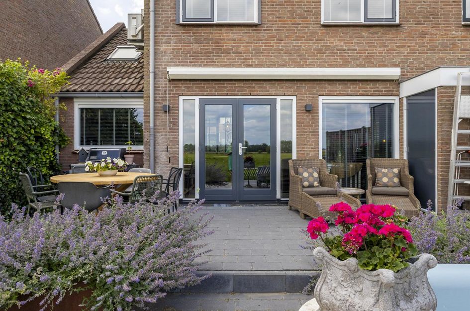 van Gentstraat 27