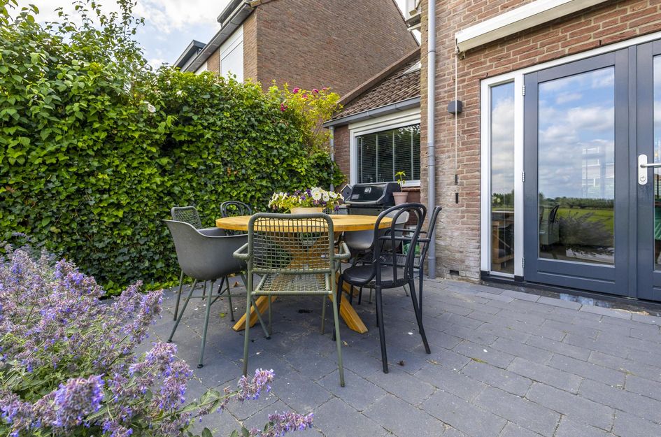 van Gentstraat 27
