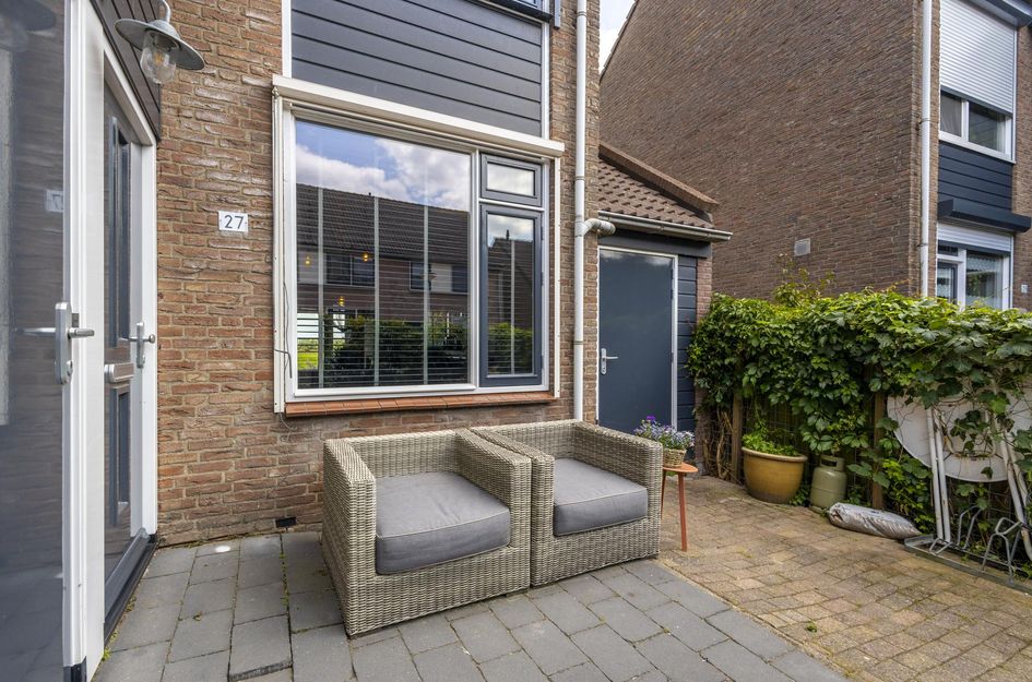 van Gentstraat 27