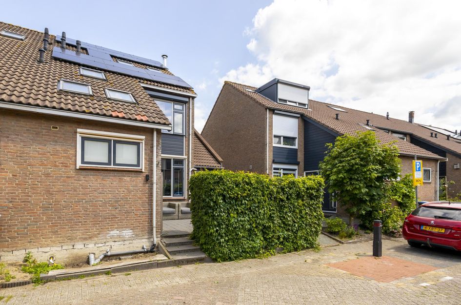 van Gentstraat 27