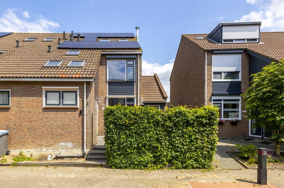 van Gentstraat 27
