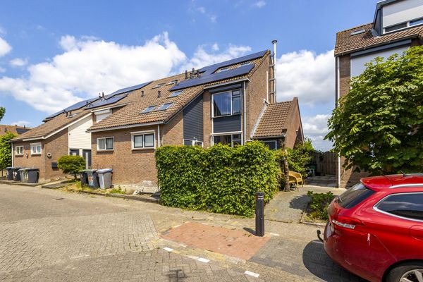 van Gentstraat 27