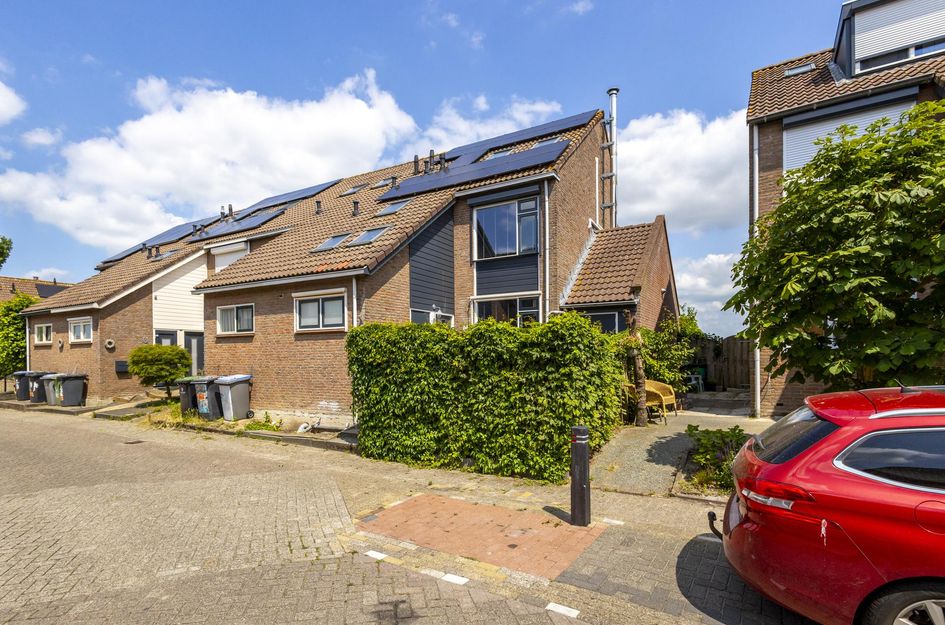 van Gentstraat 27
