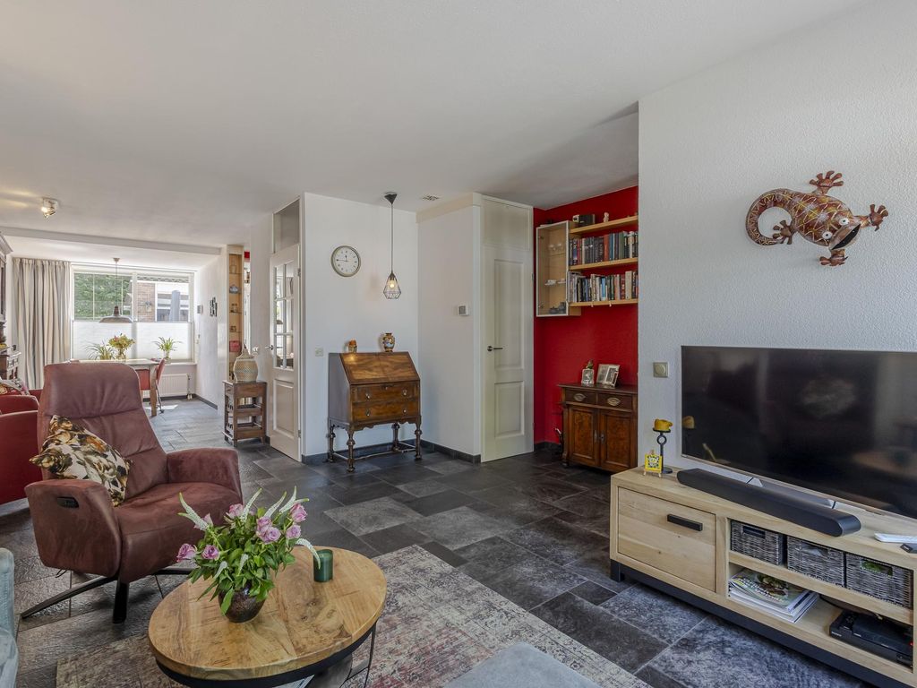 Roerdompstraat 46, GROOT-AMMERS
