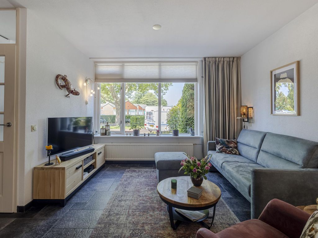 Roerdompstraat 46, GROOT-AMMERS