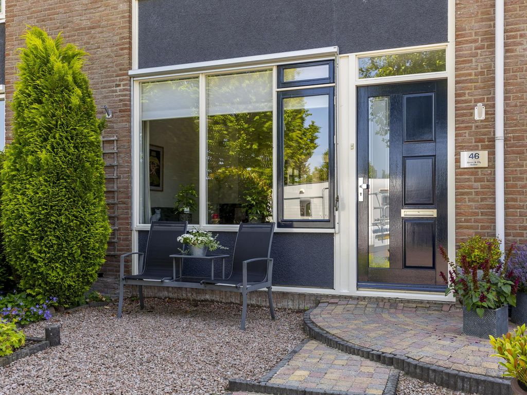 Roerdompstraat 46, GROOT-AMMERS