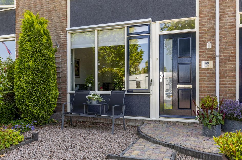 Roerdompstraat 46