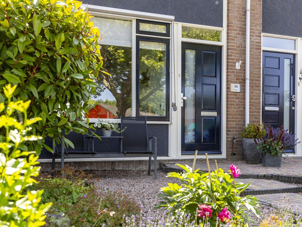 Roerdompstraat 46, GROOT-AMMERS