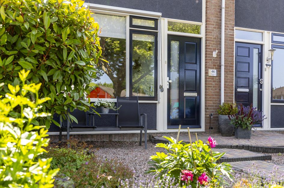 Roerdompstraat 46
