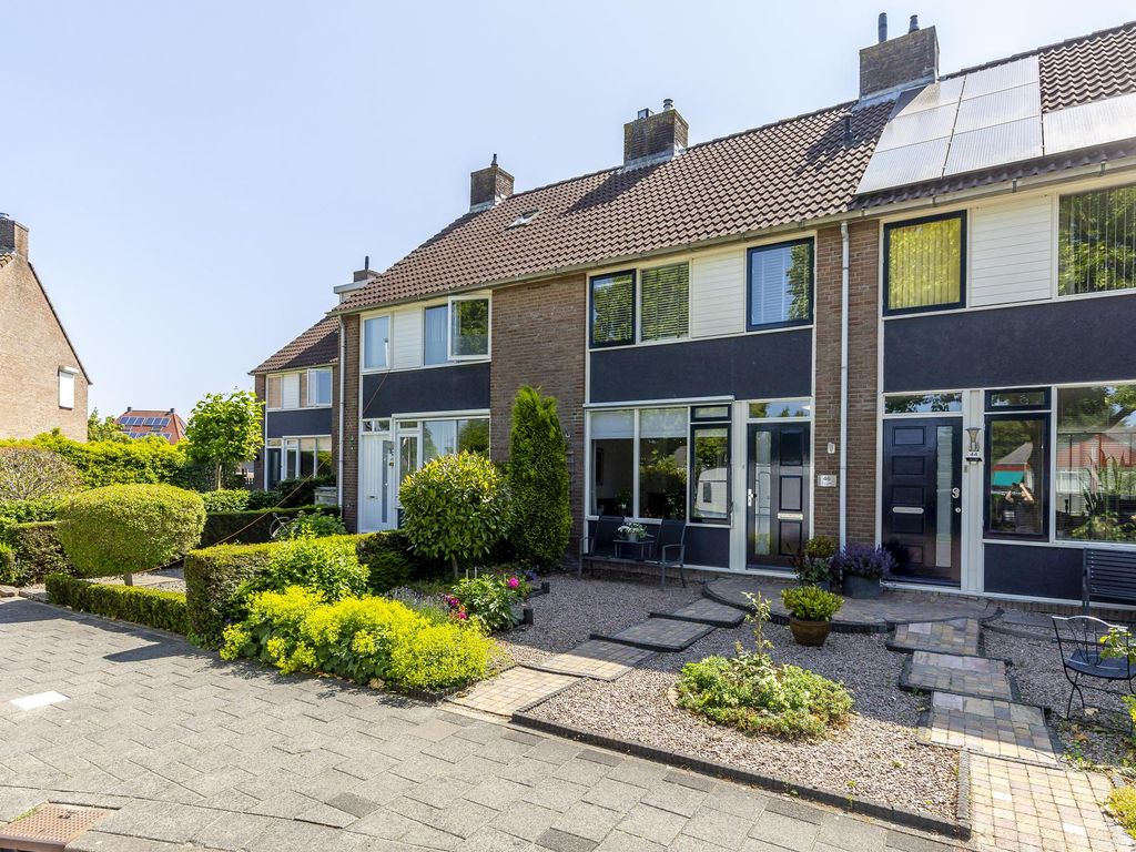 Roerdompstraat 46, GROOT-AMMERS