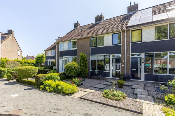 Roerdompstraat 46
