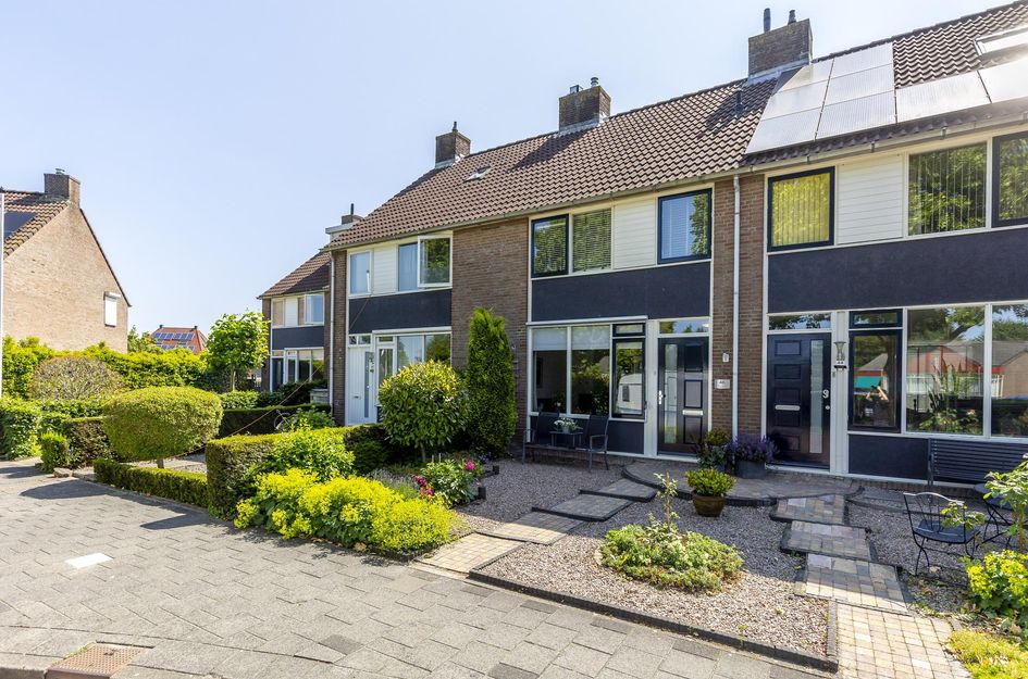 Roerdompstraat 46