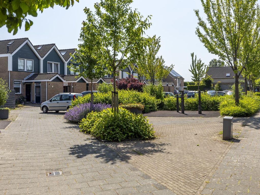 Roerdompstraat 46, GROOT-AMMERS