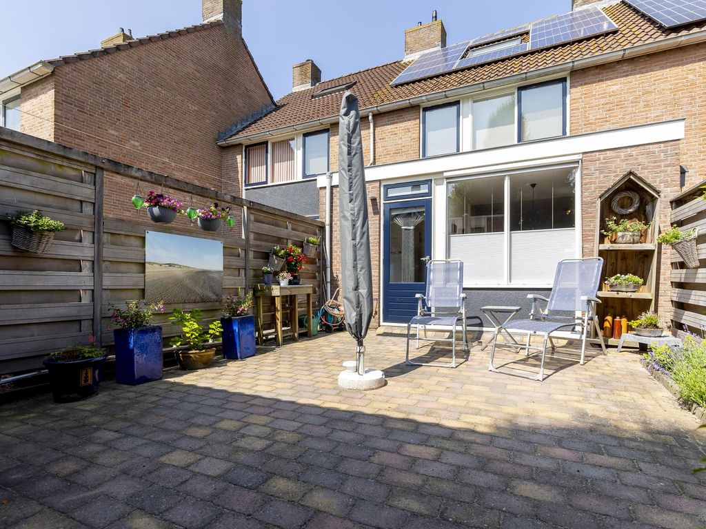 Roerdompstraat 46, GROOT-AMMERS