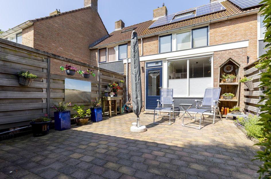 Roerdompstraat 46