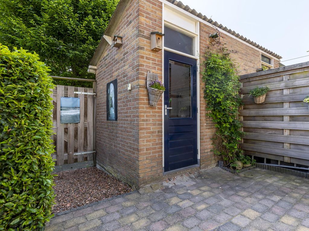 Roerdompstraat 46, GROOT-AMMERS