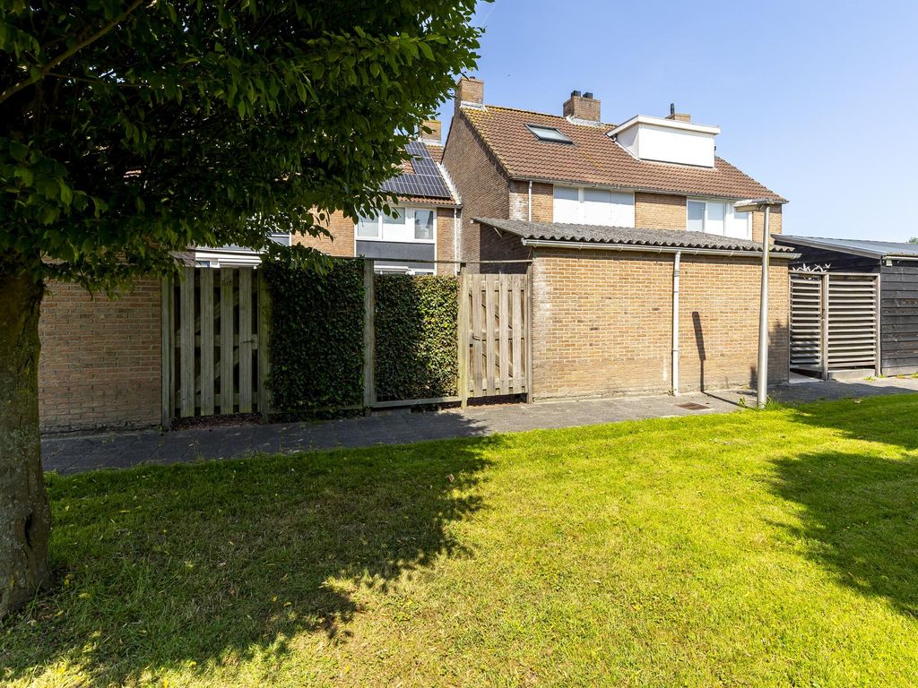 Roerdompstraat 46, GROOT-AMMERS