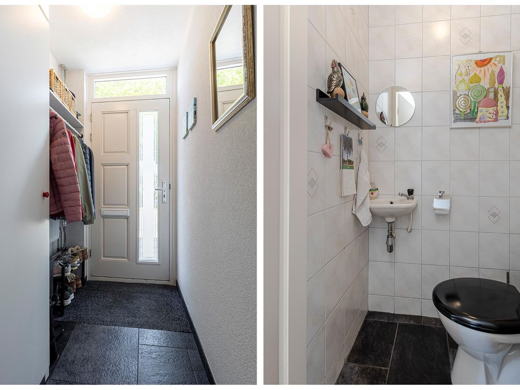 Roerdompstraat 46, GROOT-AMMERS