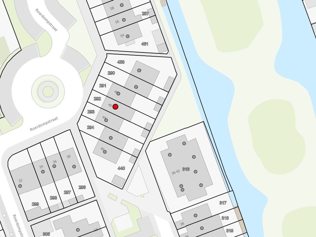 Roerdompstraat 46, GROOT-AMMERS