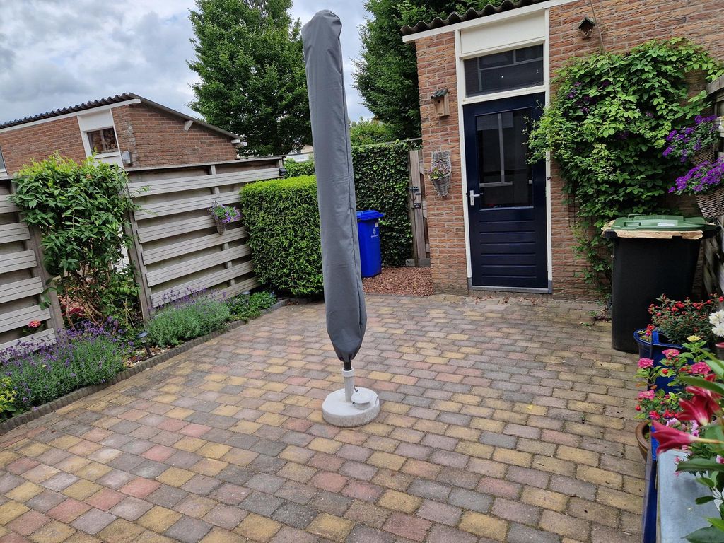 Roerdompstraat 46, GROOT-AMMERS