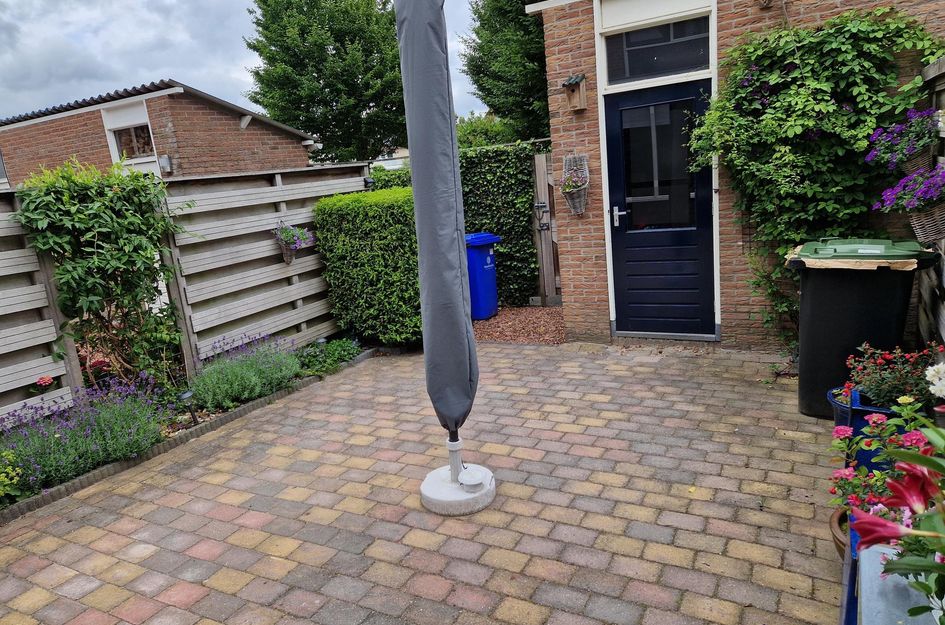 Roerdompstraat 46