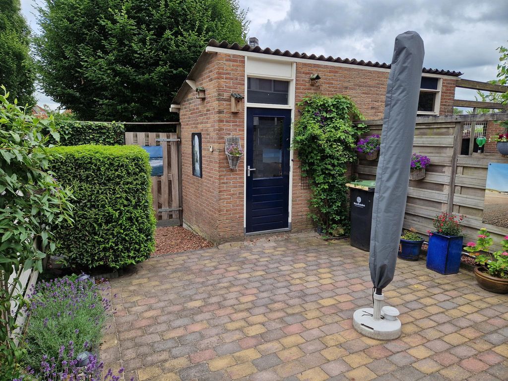 Roerdompstraat 46, GROOT-AMMERS