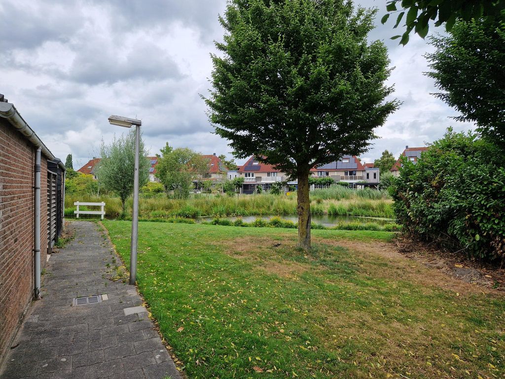 Roerdompstraat 46, GROOT-AMMERS