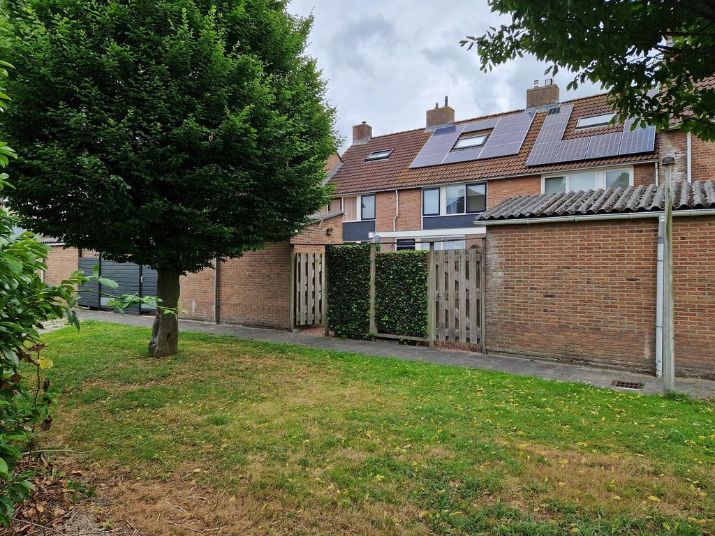 Roerdompstraat 46, GROOT-AMMERS