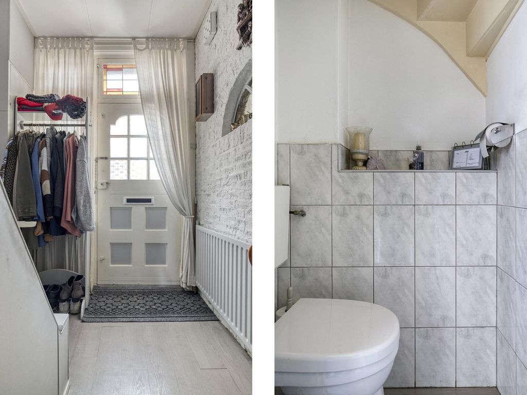 Emmastraat 7, GROOT-AMMERS