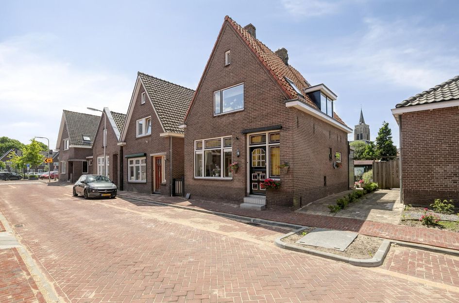 Emmastraat 7